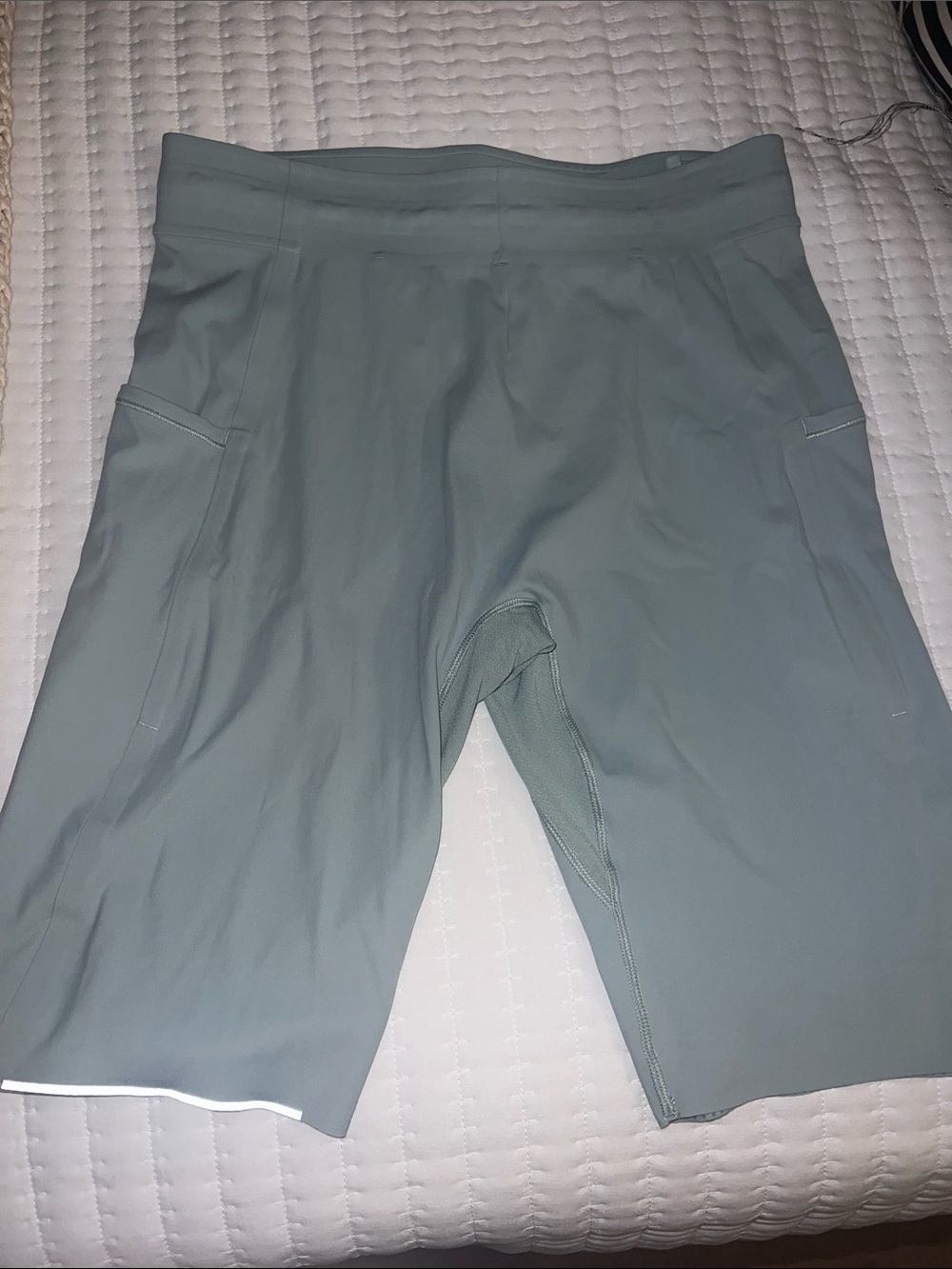 Fast and Free Half Tight 8” - brand new,